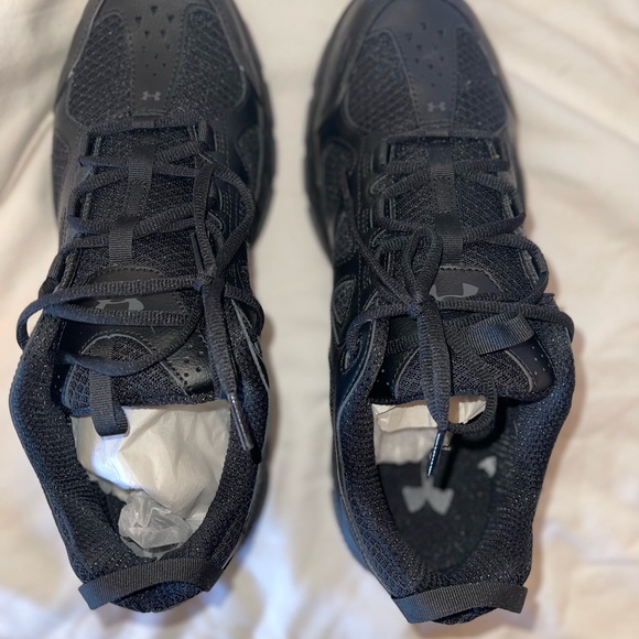 Under Armour Mirage 3.0 Men’s Training / Hiking / Tactical Shoes Size 12 NEW - Picture 5 of 6